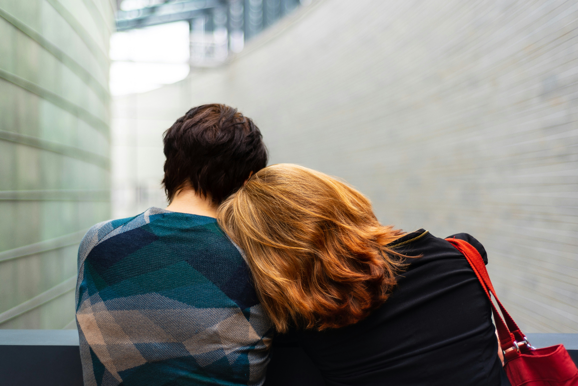 Relationship coaching